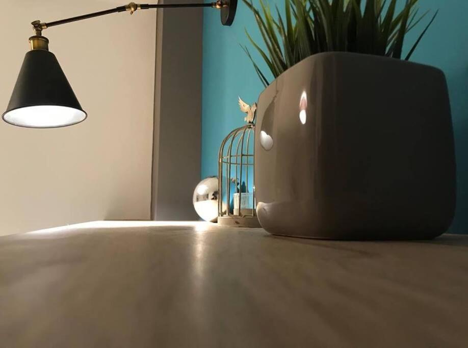 Csengery Apartment Budapest Kültér fotó