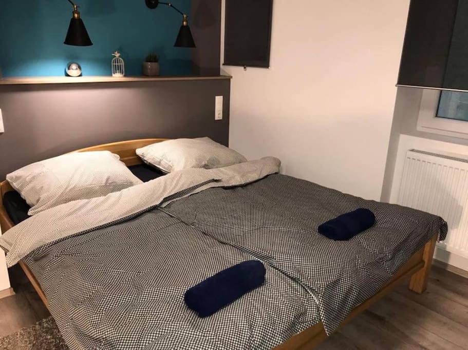 Csengery Apartment Budapest Kültér fotó