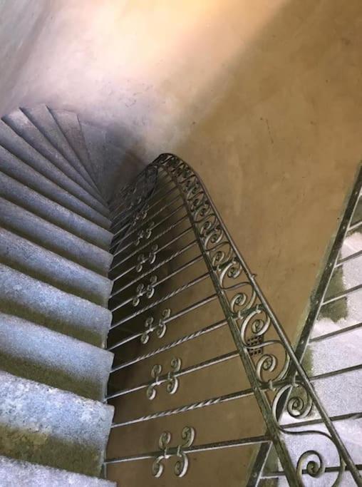 Csengery Apartment Budapest Kültér fotó